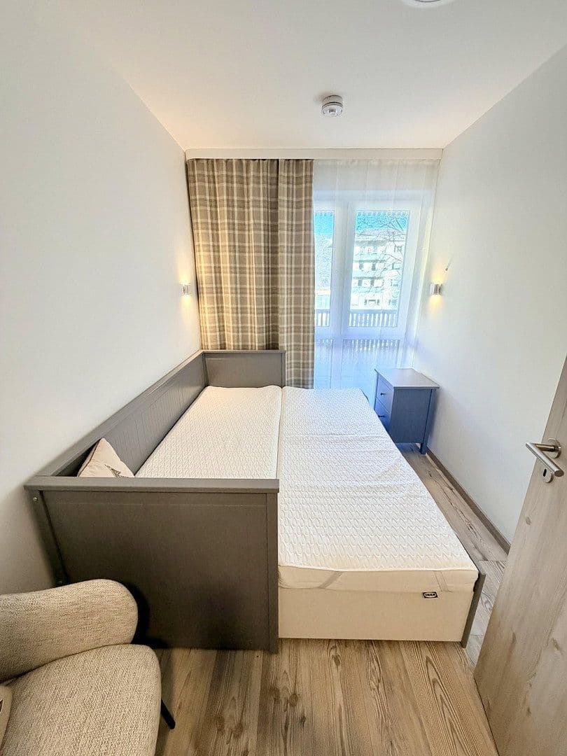 Predaj bytu 3-izbový 56 m², Lagerhausstrasse 3, Garmisch-Partenkirchen, Bavorsko Predaj bytu 3-izbový 56 m², Lagerhausstrasse 3, Garmisch-Partenkirchen, Bavorsko