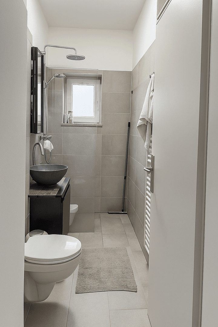 Prenájom bytu 2-izbový 65 m², Wuppertal, Severné Porýnie - Westfálsko Prenájom bytu 2-izbový 65 m², Wuppertal, Severné Porýnie - Westfálsko