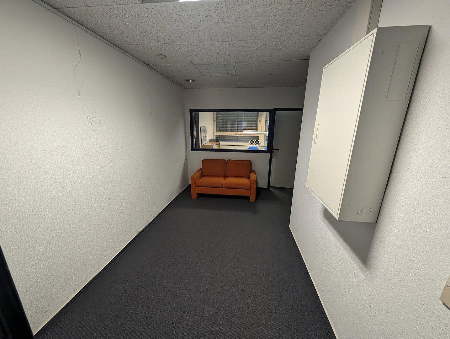 Prenájom kancelárie 75 m², Mengendamm 12, Hannover, Dolné Sasko Prenájom kancelárie 75 m², Mengendamm 12, Hannover, Dolné Sasko