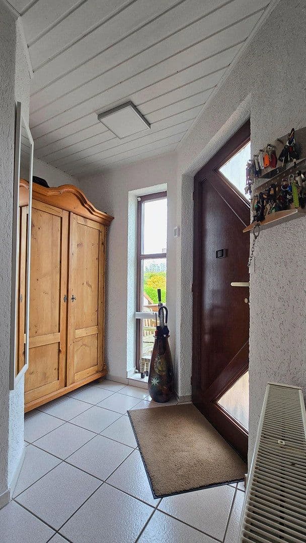 Predaj domu 125 m², pozemek 274 m², Sinsheim, Bádensko-Wurttembersko Predaj domu 125 m², pozemek 274 m², Sinsheim, Bádensko-Wurttembersko