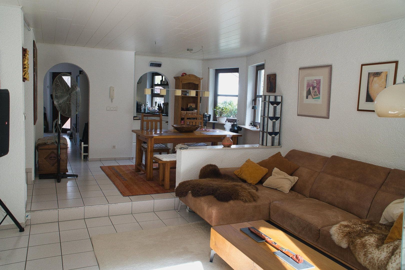 Predaj domu 125 m², pozemek 274 m², Sinsheim, Bádensko-Wurttembersko Predaj domu 125 m², pozemek 274 m², Sinsheim, Bádensko-Wurttembersko