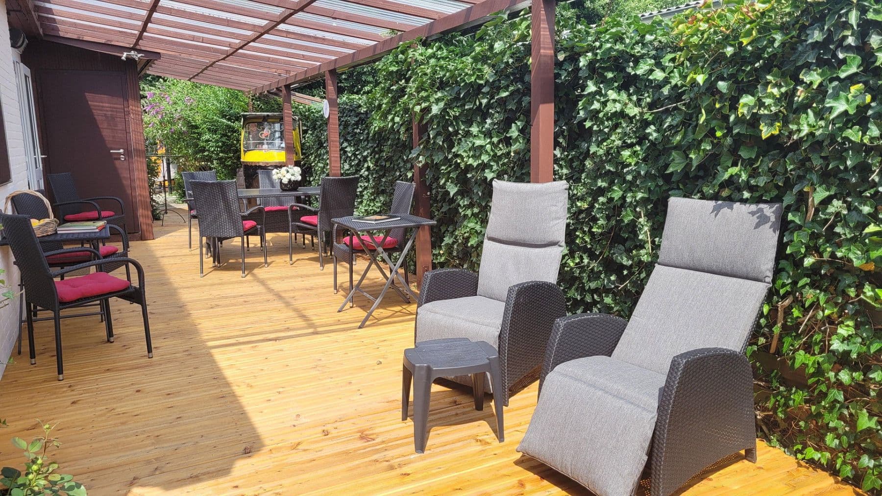 Predaj domu 150 m², pozemek 686 m², Timmendorfer Strand, Šlezvicko-Holštajnsko Predaj domu 150 m², pozemek 686 m², Timmendorfer Strand, Šlezvicko-Holštajnsko