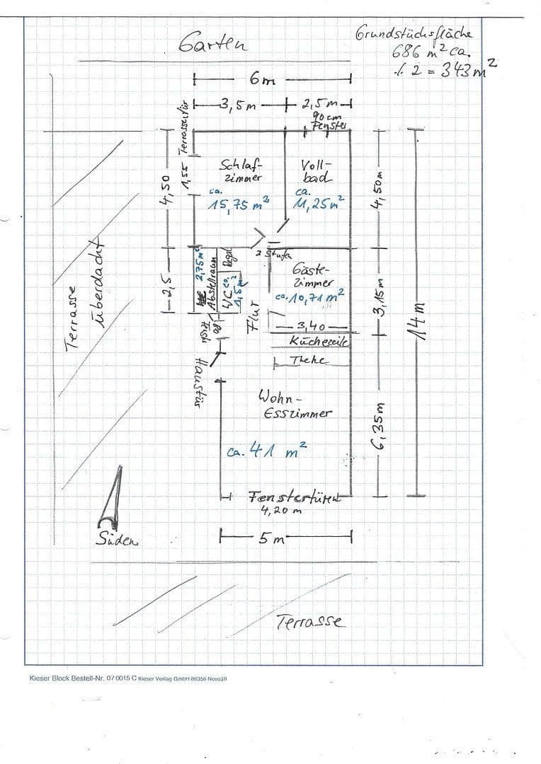 Predaj domu 150 m², pozemek 686 m², Timmendorfer Strand, Šlezvicko-Holštajnsko Predaj domu 150 m², pozemek 686 m², Timmendorfer Strand, Šlezvicko-Holštajnsko