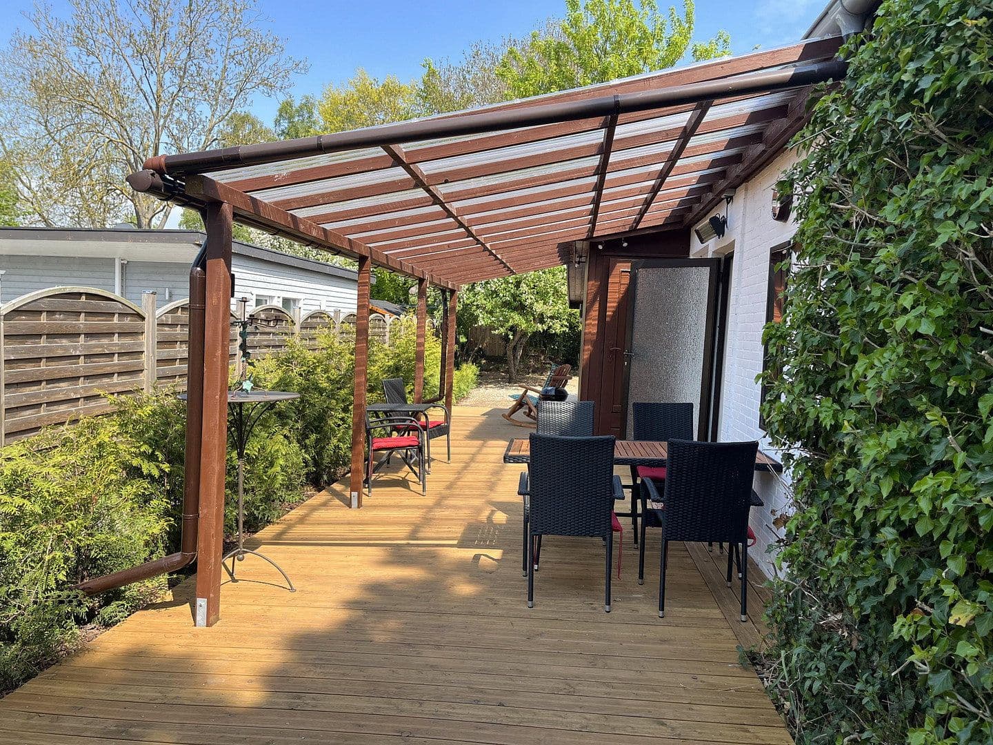 Predaj domu 150 m², pozemek 686 m², Timmendorfer Strand, Šlezvicko-Holštajnsko Predaj domu 150 m², pozemek 686 m², Timmendorfer Strand, Šlezvicko-Holštajnsko