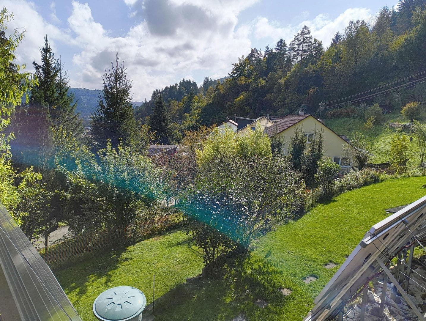 Predaj domu 330 m², pozemek 1.746 m², Haldenäckerstr. 15/2, Oberndorf am Neckar, Bádensko-Wurttembersko Predaj domu 330 m², pozemek 1.746 m², Haldenäckerstr. 15/2, Oberndorf am Neckar, Bádensko-Wurttembersko