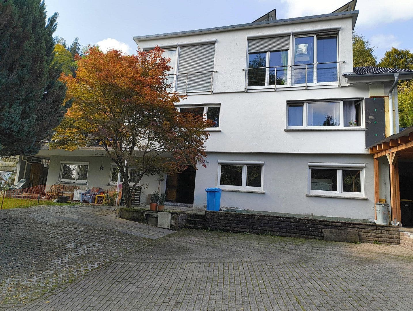 Predaj domu 330 m², pozemek 1.746 m², Haldenäckerstr. 15/2, Oberndorf am Neckar, Bádensko-Wurttembersko Predaj domu 330 m², pozemek 1.746 m², Haldenäckerstr. 15/2, Oberndorf am Neckar, Bádensko-Wurttembersko