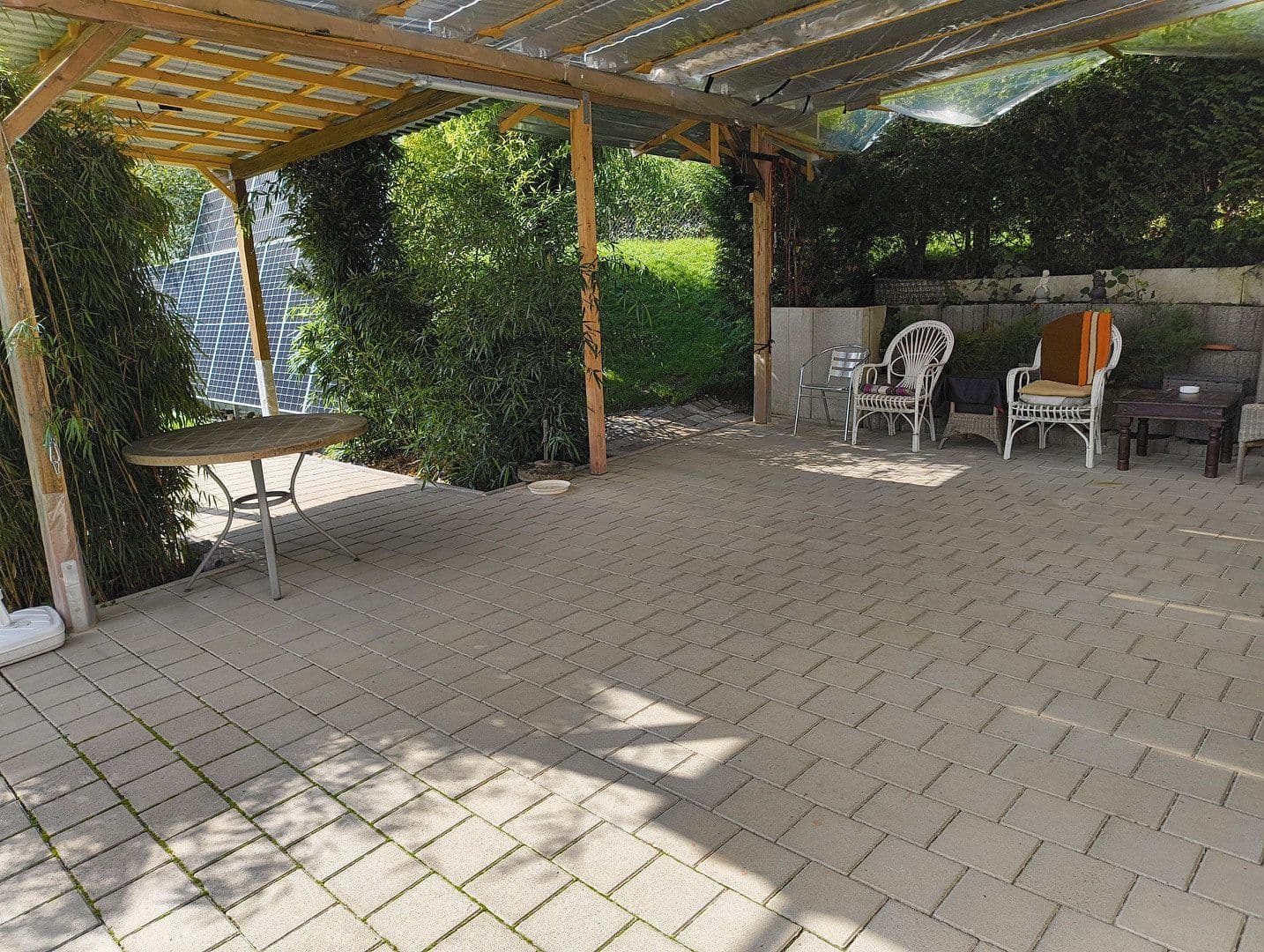 Predaj domu 330 m², pozemek 1.746 m², Haldenäckerstr. 15/2, Oberndorf am Neckar, Bádensko-Wurttembersko Predaj domu 330 m², pozemek 1.746 m², Haldenäckerstr. 15/2, Oberndorf am Neckar, Bádensko-Wurttembersko