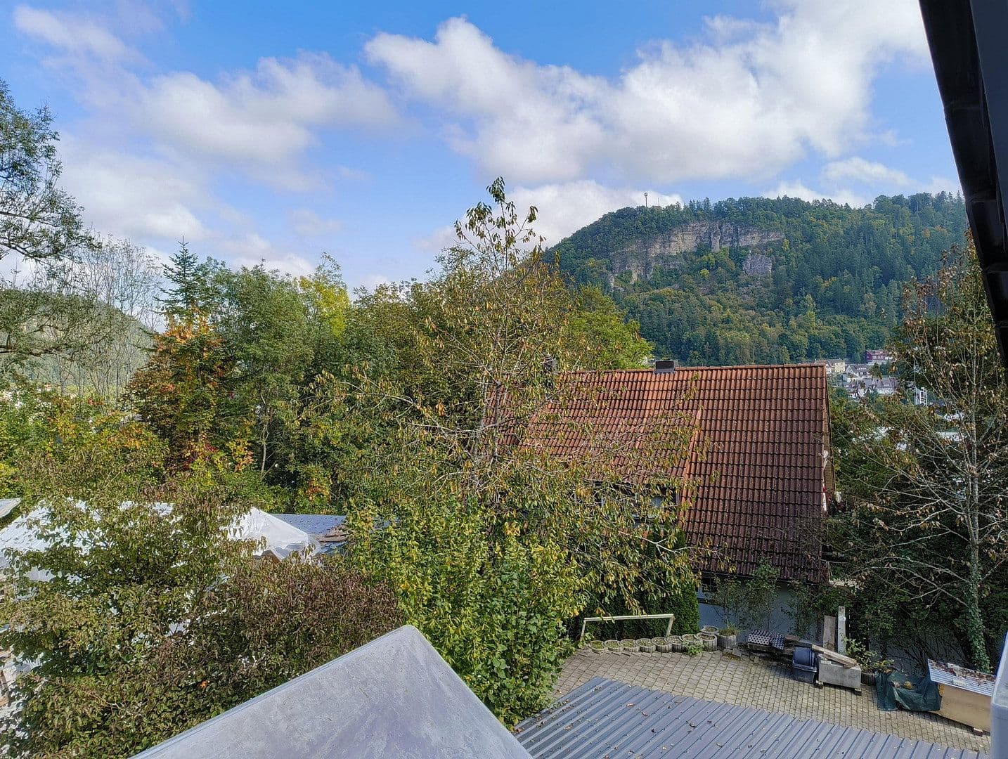 Predaj domu 330 m², pozemek 1.746 m², Haldenäckerstr. 15/2, Oberndorf am Neckar, Bádensko-Wurttembersko Predaj domu 330 m², pozemek 1.746 m², Haldenäckerstr. 15/2, Oberndorf am Neckar, Bádensko-Wurttembersko