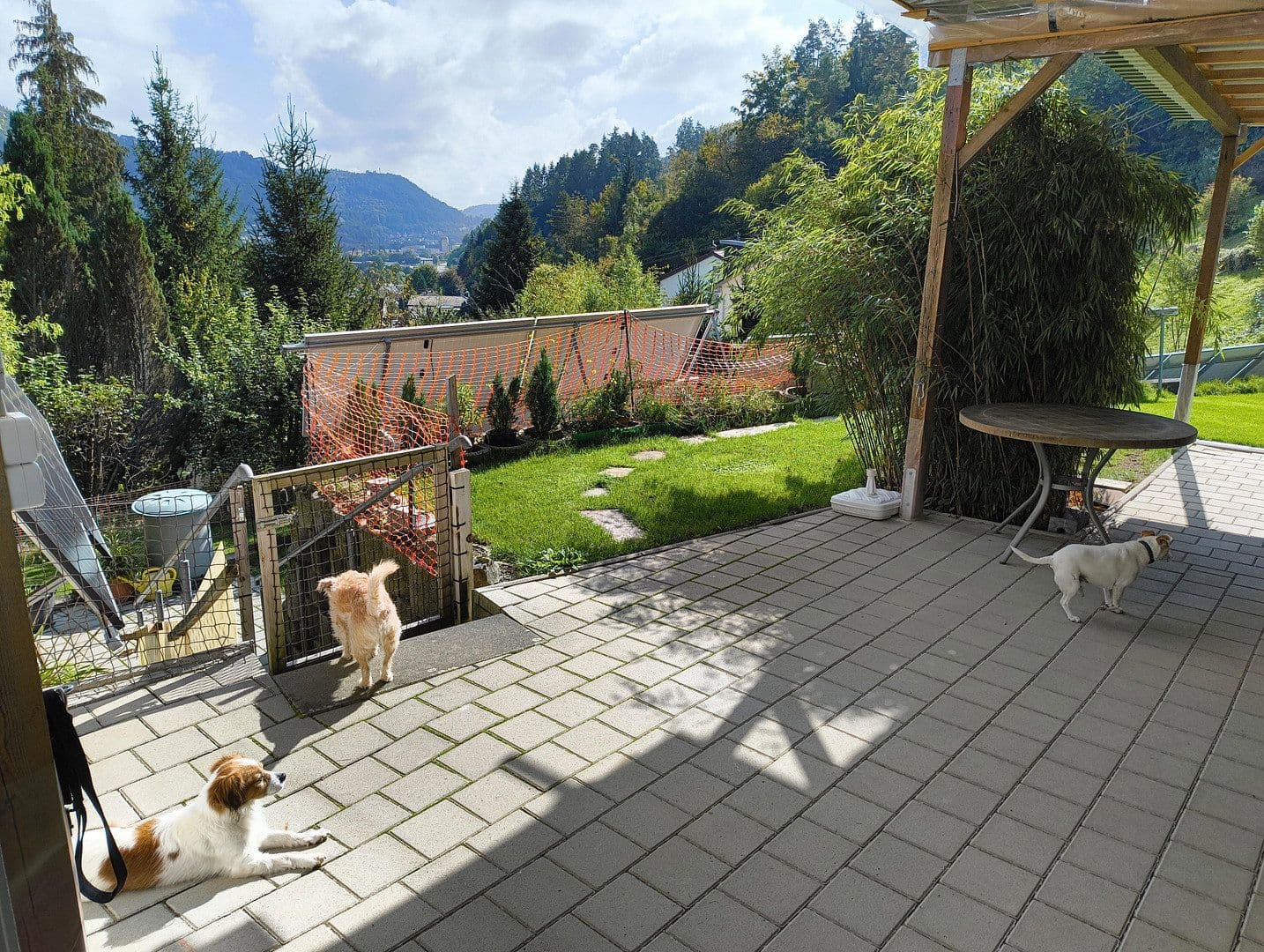 Predaj domu 330 m², pozemek 1.746 m², Haldenäckerstr. 15/2, Oberndorf am Neckar, Bádensko-Wurttembersko Predaj domu 330 m², pozemek 1.746 m², Haldenäckerstr. 15/2, Oberndorf am Neckar, Bádensko-Wurttembersko