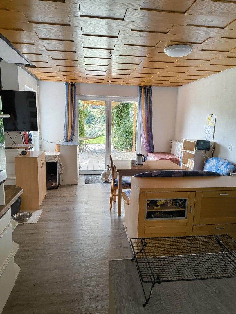 Predaj domu 330 m², pozemek 1.746 m², Haldenäckerstr. 15/2, Oberndorf am Neckar, Bádensko-Wurttembersko Predaj domu 330 m², pozemek 1.746 m², Haldenäckerstr. 15/2, Oberndorf am Neckar, Bádensko-Wurttembersko