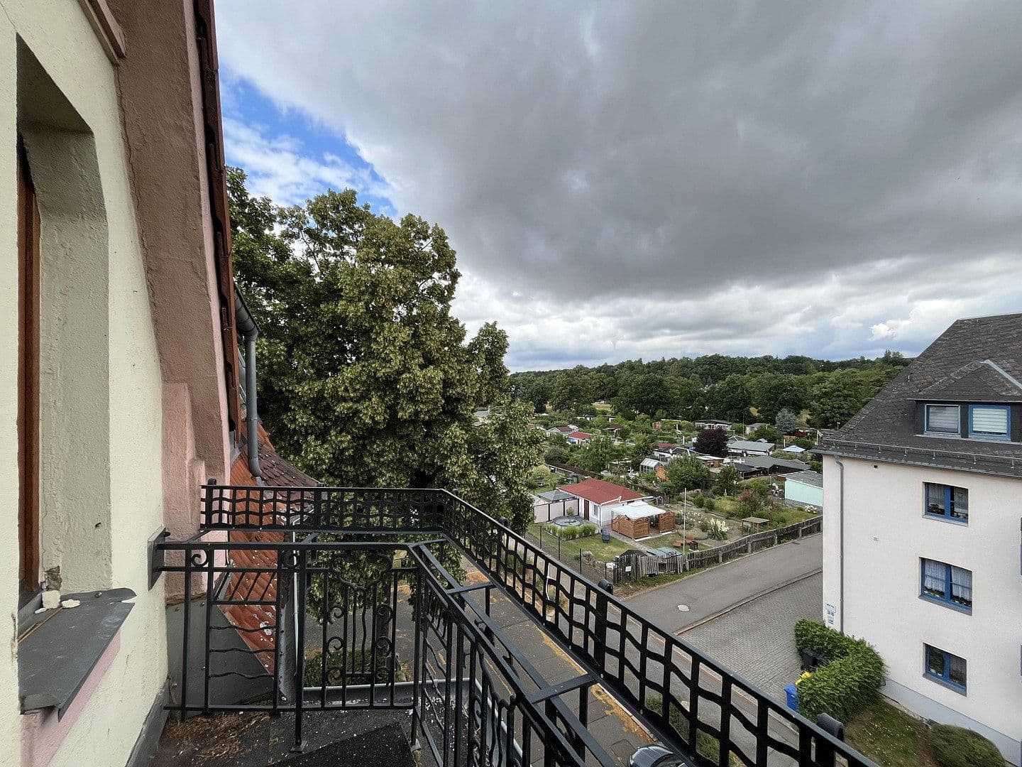 Prenájom bytu 3-izbový 79 m², Thomas-Mann-Straße 13, Zwickau, Sasko Prenájom bytu 3-izbový 79 m², Thomas-Mann-Straße 13, Zwickau, Sasko