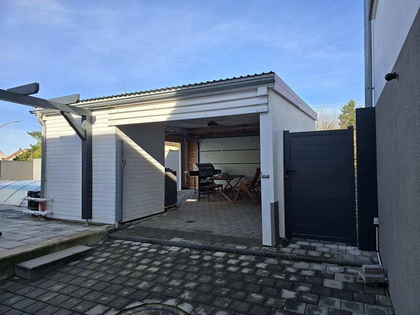 Predaj domu 268 m², pozemek 688 m², Kirkel, Sársko Predaj domu 268 m², pozemek 688 m², Kirkel, Sársko