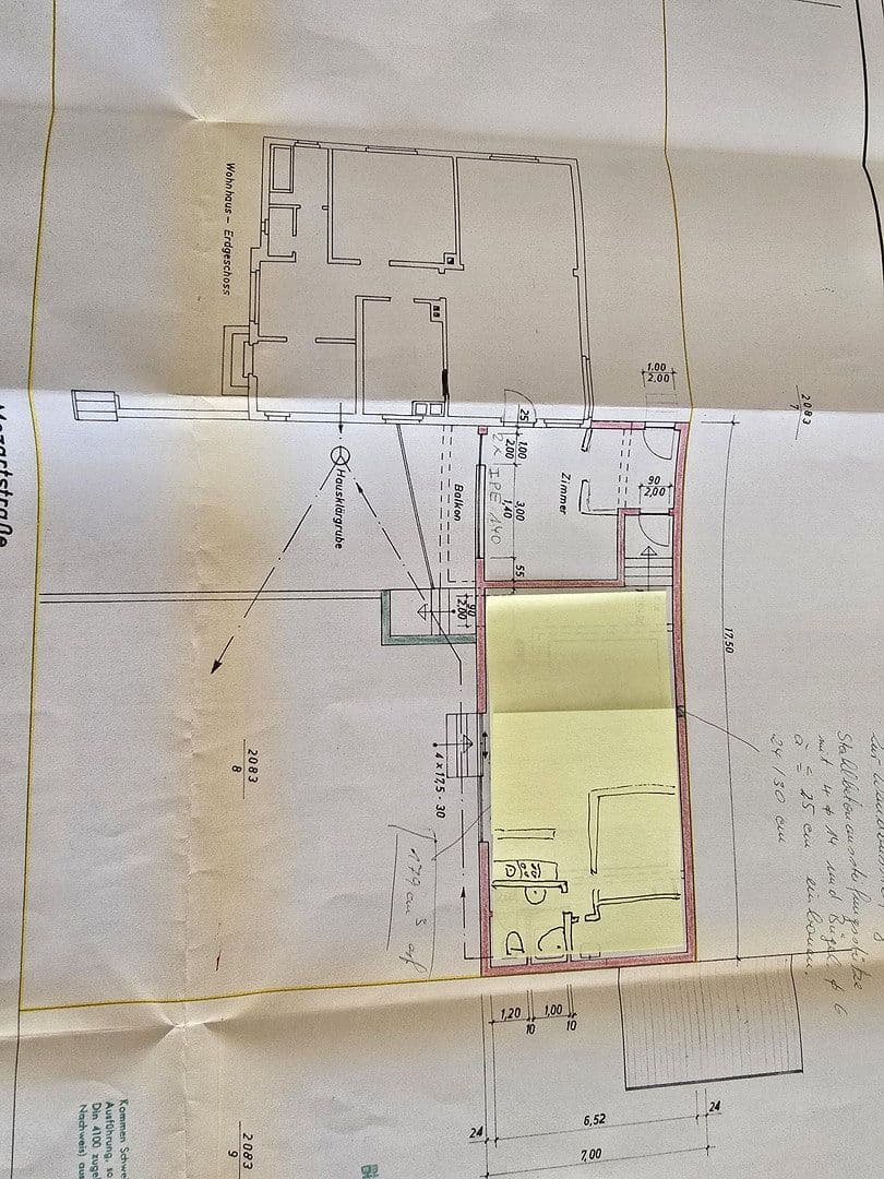 Predaj domu 268 m², pozemek 688 m², Kirkel, Sársko Predaj domu 268 m², pozemek 688 m², Kirkel, Sársko