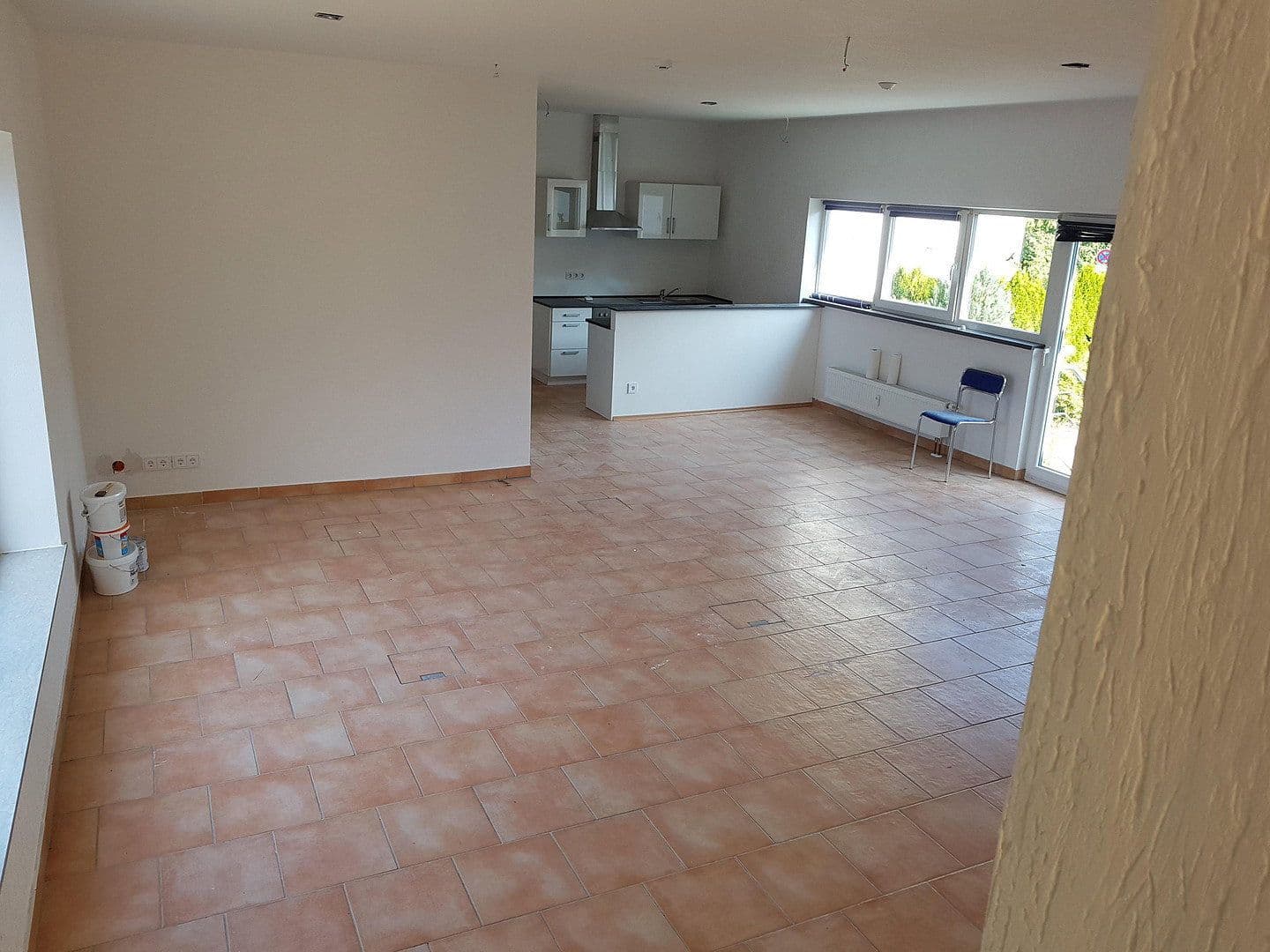 Predaj domu 268 m², pozemek 688 m², Kirkel, Sársko Predaj domu 268 m², pozemek 688 m², Kirkel, Sársko