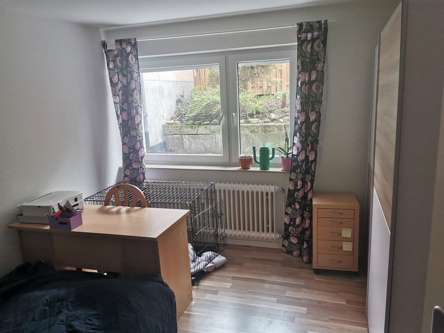 Prenájom bytu 2-izbový 45 m², Stuttgart, Bádensko-Wurttembersko Prenájom bytu 2-izbový 45 m², Stuttgart, Bádensko-Wurttembersko