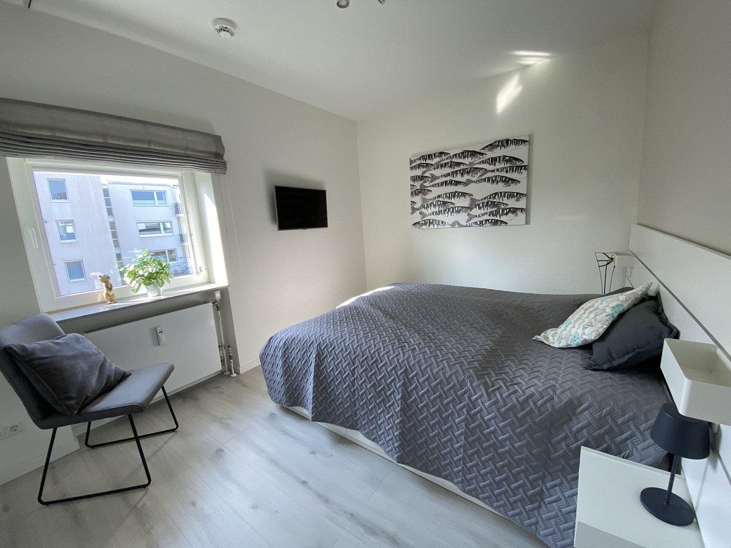 Predaj bytu 2-izbový 58 m², Achterdeck 4, Lübeck-Travemünde, Šlezvicko-Holštajnsko Predaj bytu 2-izbový 58 m², Achterdeck 4, Lübeck-Travemünde, Šlezvicko-Holštajnsko