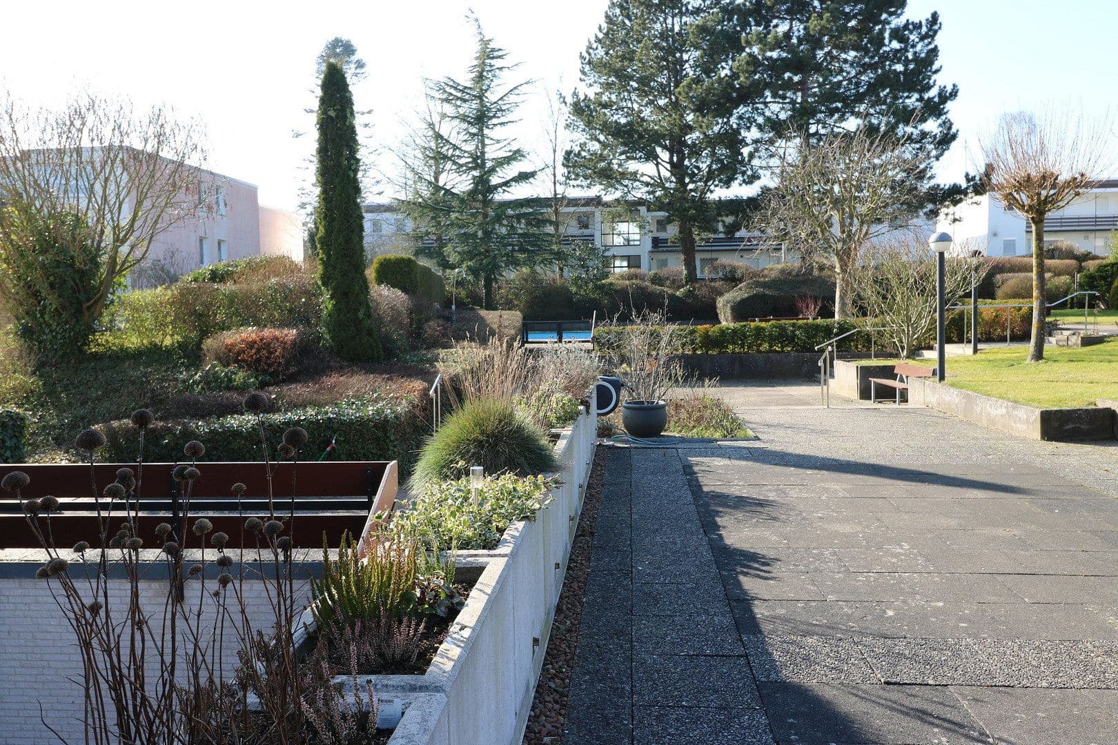 Predaj bytu 2-izbový 58 m², Achterdeck 4, Lübeck-Travemünde, Šlezvicko-Holštajnsko Predaj bytu 2-izbový 58 m², Achterdeck 4, Lübeck-Travemünde, Šlezvicko-Holštajnsko