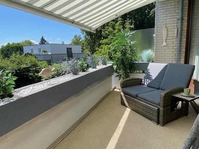 Predaj bytu 2-izbový 58 m², Achterdeck 4, Lübeck-Travemünde, Šlezvicko-Holštajnsko Predaj bytu 2-izbový 58 m², Achterdeck 4, Lübeck-Travemünde, Šlezvicko-Holštajnsko