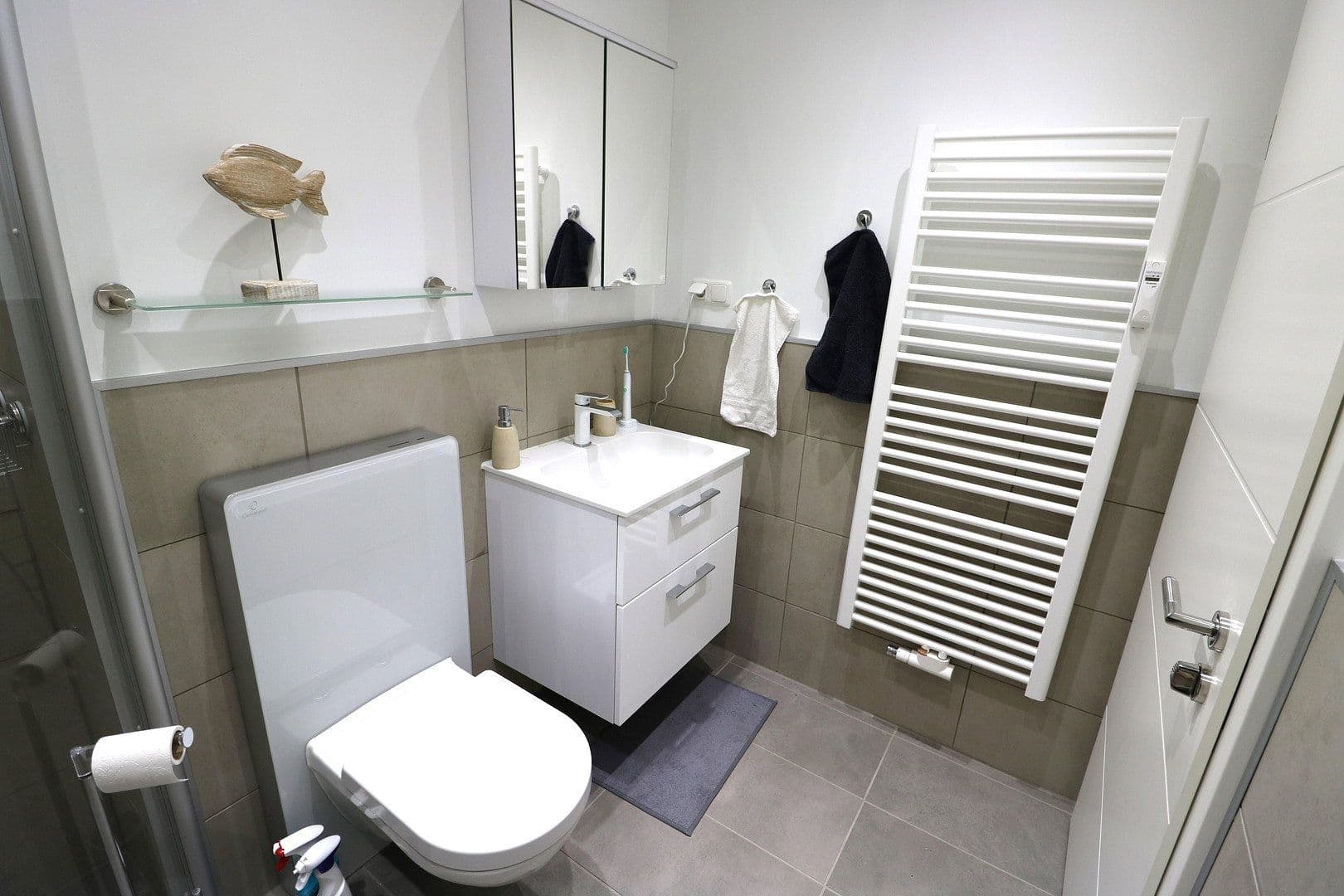 Predaj bytu 2-izbový 58 m², Achterdeck 4, Lübeck-Travemünde, Šlezvicko-Holštajnsko Predaj bytu 2-izbový 58 m², Achterdeck 4, Lübeck-Travemünde, Šlezvicko-Holštajnsko