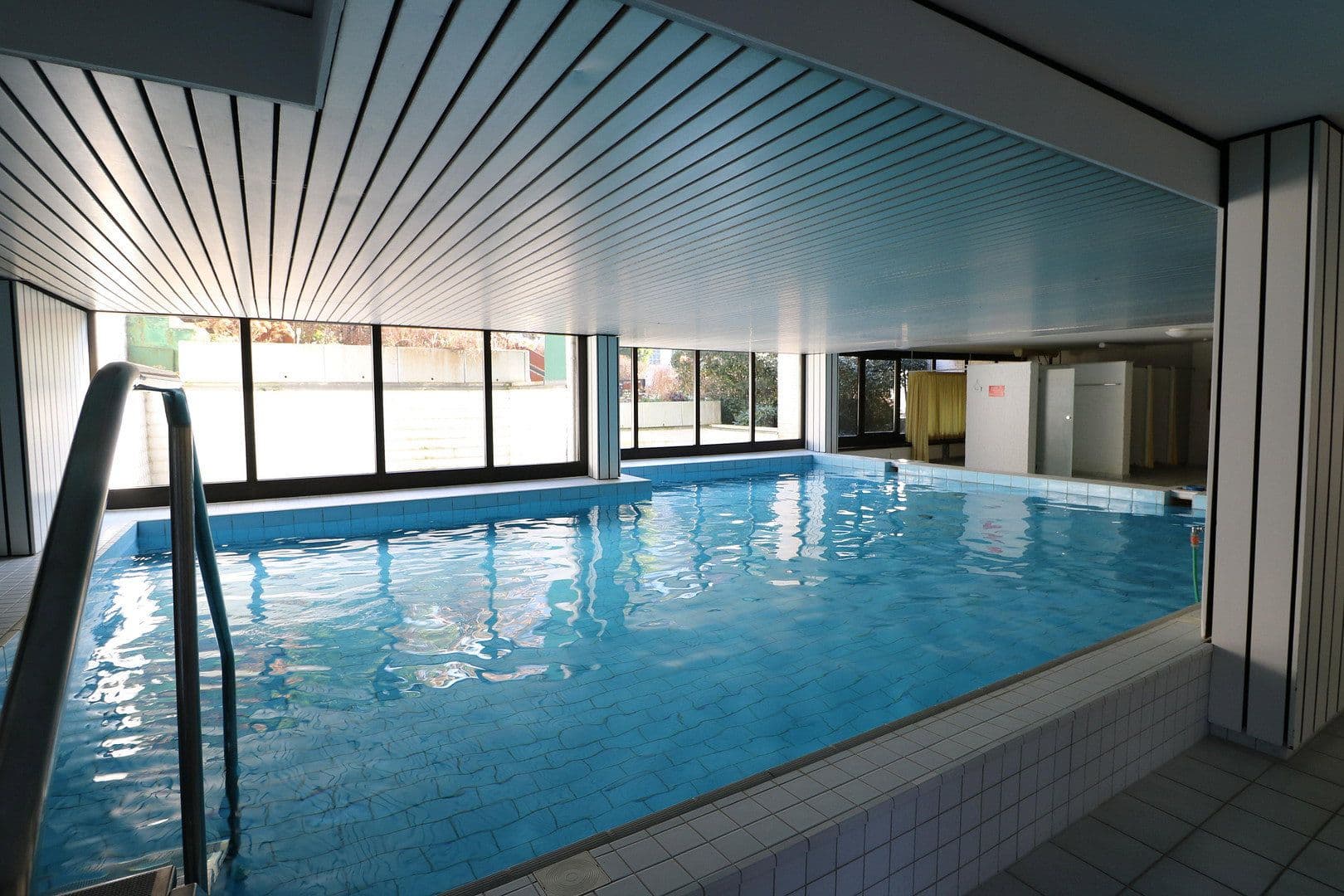 Predaj bytu 2-izbový 58 m², Achterdeck 4, Lübeck-Travemünde, Šlezvicko-Holštajnsko Predaj bytu 2-izbový 58 m², Achterdeck 4, Lübeck-Travemünde, Šlezvicko-Holštajnsko