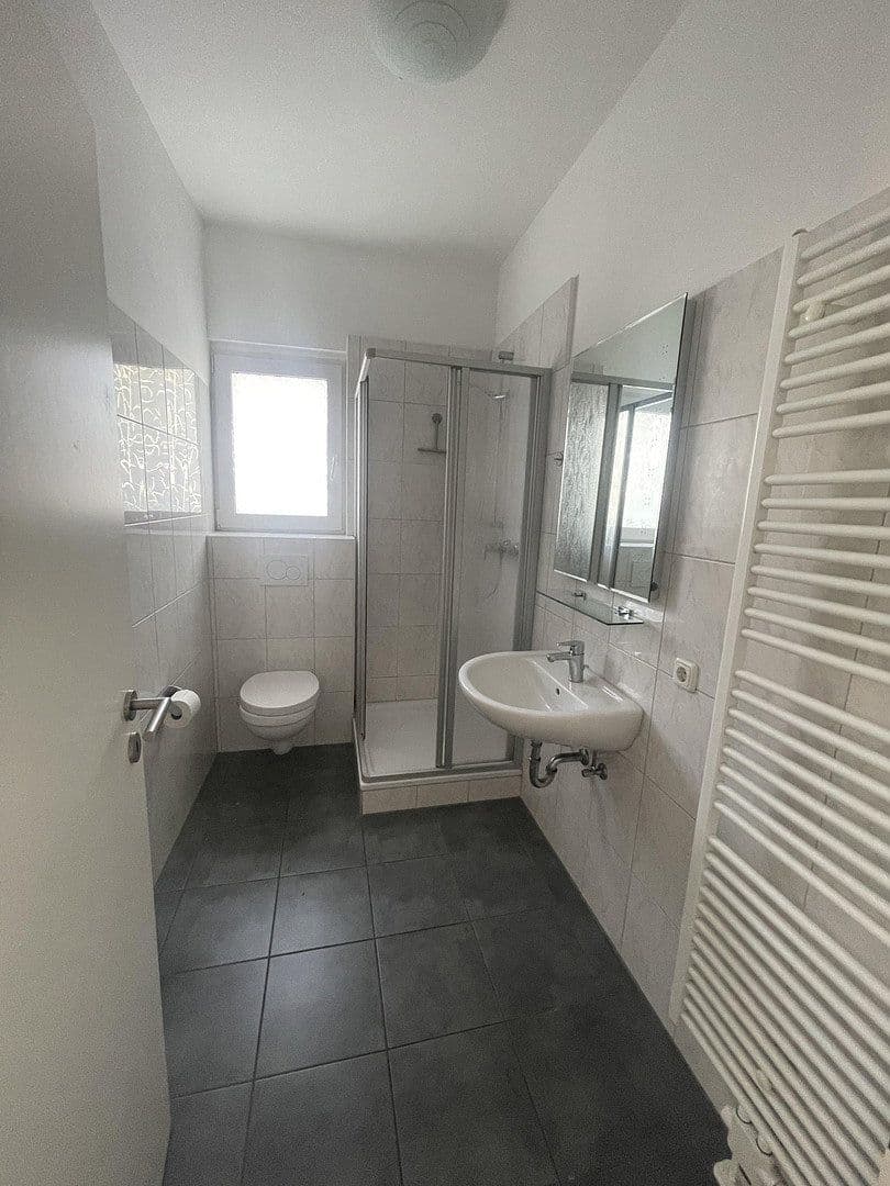 Prenájom bytu 2-izbový 79 m², Gothestraße 18, Sankt Augustin, Severné Porýnie - Westfálsko Prenájom bytu 2-izbový 79 m², Gothestraße 18, Sankt Augustin, Severné Porýnie - Westfálsko