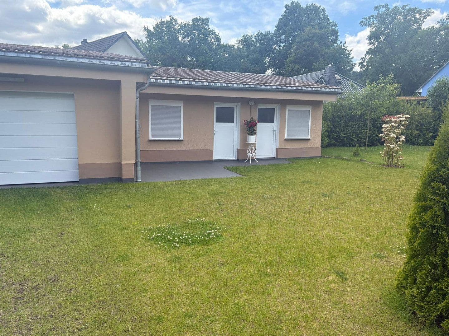 Predaj domu 116 m², pozemek 1.080 m², Zossen, Brandenbursko Predaj domu 116 m², pozemek 1.080 m², Zossen, Brandenbursko