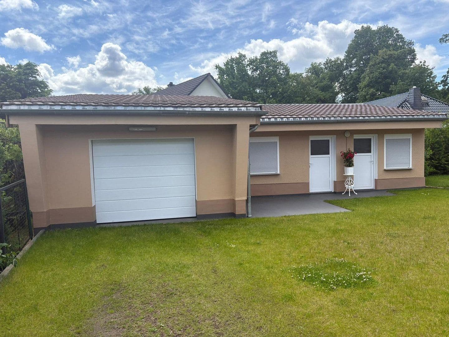 Predaj domu 116 m², pozemek 1.080 m², Zossen, Brandenbursko Predaj domu 116 m², pozemek 1.080 m², Zossen, Brandenbursko