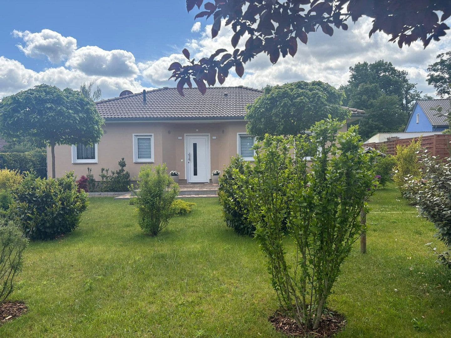 Predaj domu 116 m², pozemek 1.080 m², Zossen, Brandenbursko Predaj domu 116 m², pozemek 1.080 m², Zossen, Brandenbursko