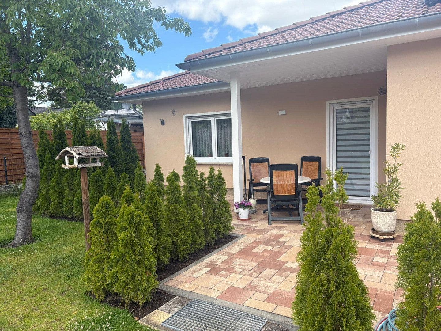 Predaj domu 116 m², pozemek 1.080 m², Zossen, Brandenbursko Predaj domu 116 m², pozemek 1.080 m², Zossen, Brandenbursko