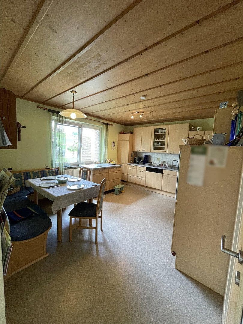 Prenájom bytu 160 m², Alberndorf, Horné Rakúsko Prenájom bytu 160 m², Alberndorf, Horné Rakúsko