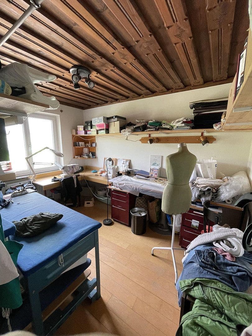 Prenájom bytu 160 m², Alberndorf, Horné Rakúsko Prenájom bytu 160 m², Alberndorf, Horné Rakúsko