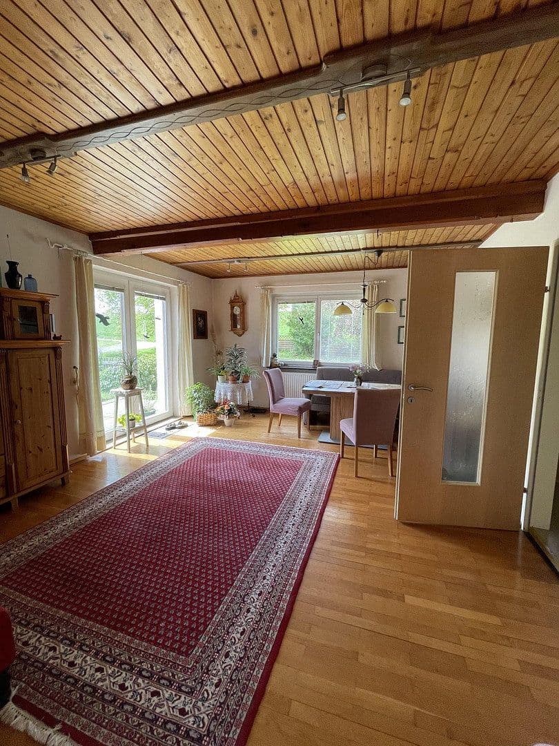 Prenájom bytu 160 m², Alberndorf, Horné Rakúsko Prenájom bytu 160 m², Alberndorf, Horné Rakúsko