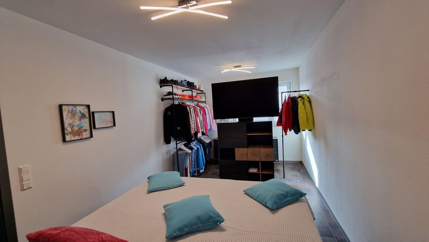 Predaj bytu 3-izbový 100 m², Bruchsal, Bádensko-Wurttembersko Predaj bytu 3-izbový 100 m², Bruchsal, Bádensko-Wurttembersko