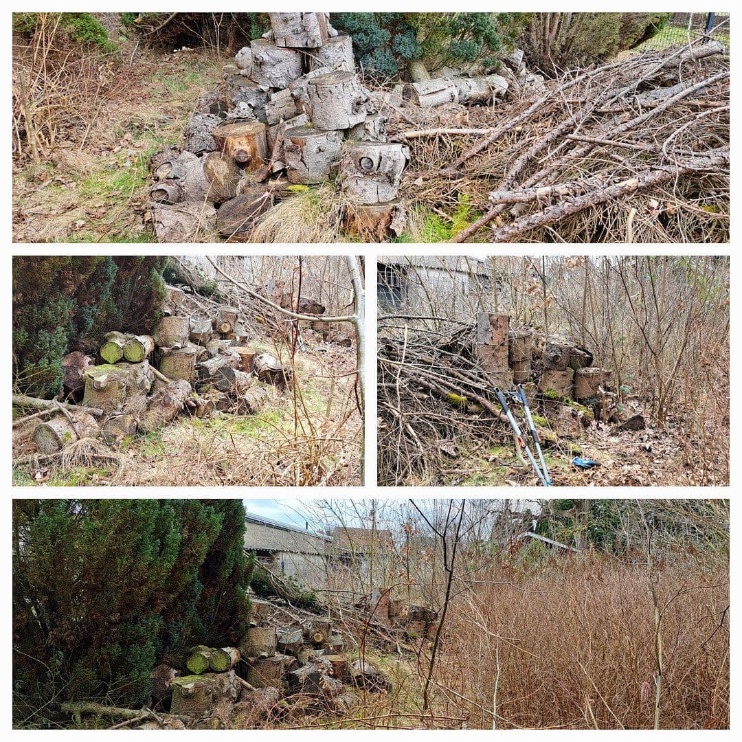 Predaj pozemku 2.800 m², Wandlitz, Brandenbursko Predaj pozemku 2.800 m², Wandlitz, Brandenbursko