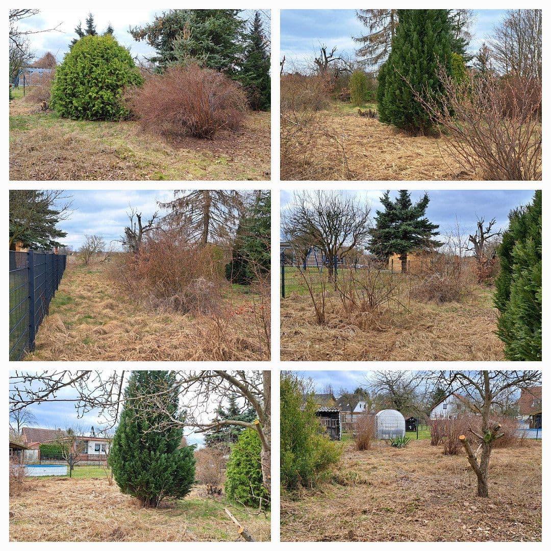 Predaj pozemku 2.800 m², Wandlitz, Brandenbursko Predaj pozemku 2.800 m², Wandlitz, Brandenbursko