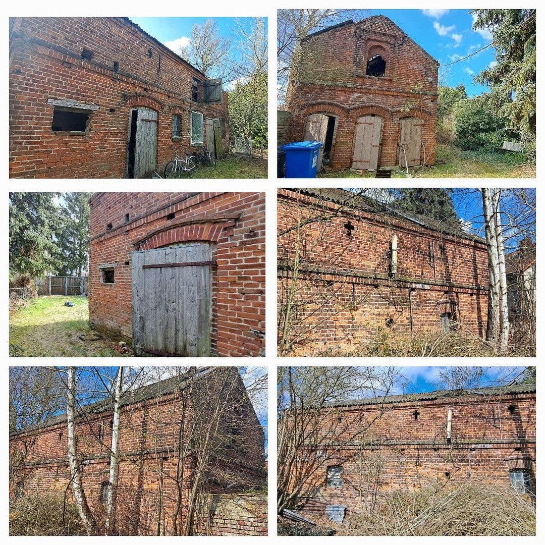 Predaj pozemku 2.800 m², Wandlitz, Brandenbursko Predaj pozemku 2.800 m², Wandlitz, Brandenbursko