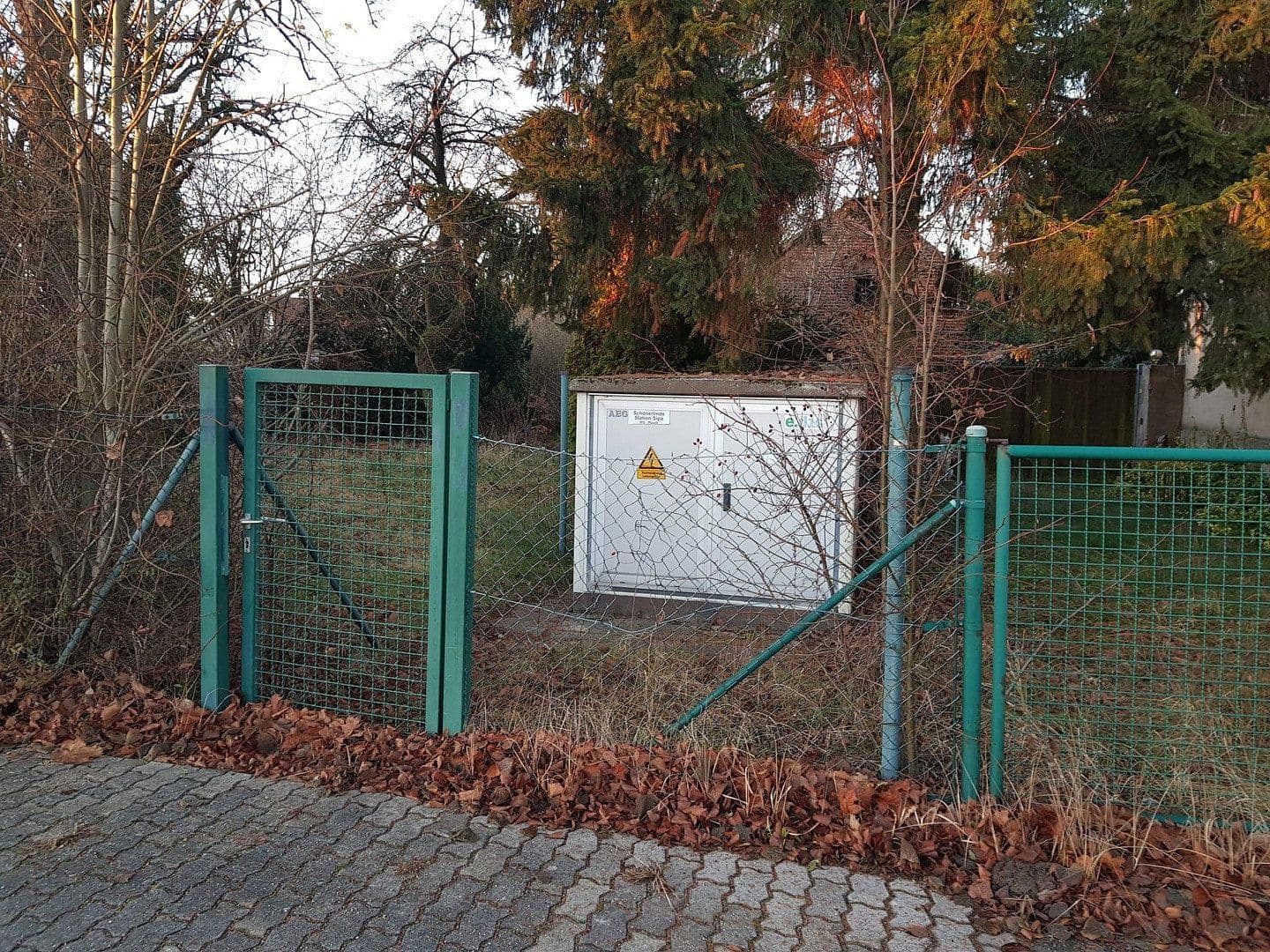 Predaj pozemku 2.800 m², Wandlitz, Brandenbursko Predaj pozemku 2.800 m², Wandlitz, Brandenbursko