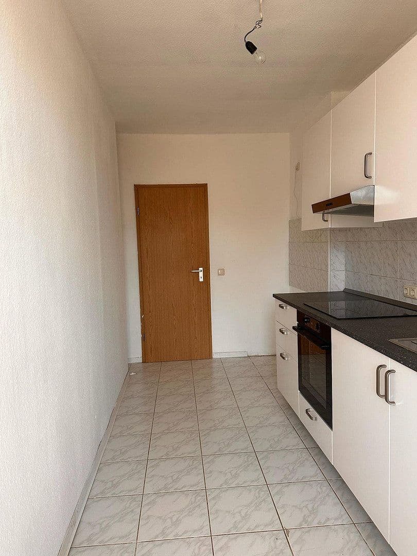 Prenájom bytu 2-izbový 63 m², Rogätzer Straße 62, Magdeburg, Sasko-Anhaltsko Prenájom bytu 2-izbový 63 m², Rogätzer Straße 62, Magdeburg, Sasko-Anhaltsko