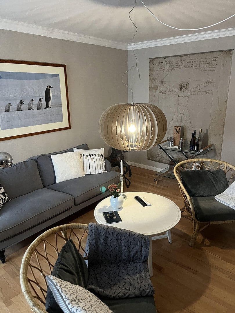 Prenájom bytu 4-izbový 105 m², Augustiner str. 9, Tittmoning, Bavorsko Prenájom bytu 4-izbový 105 m², Augustiner str. 9, Tittmoning, Bavorsko