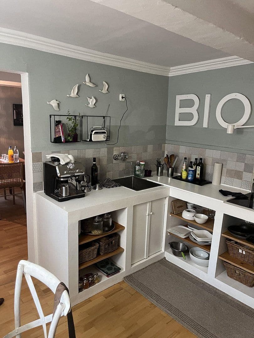 Prenájom bytu 4-izbový 105 m², Augustiner str. 9, Tittmoning, Bavorsko Prenájom bytu 4-izbový 105 m², Augustiner str. 9, Tittmoning, Bavorsko