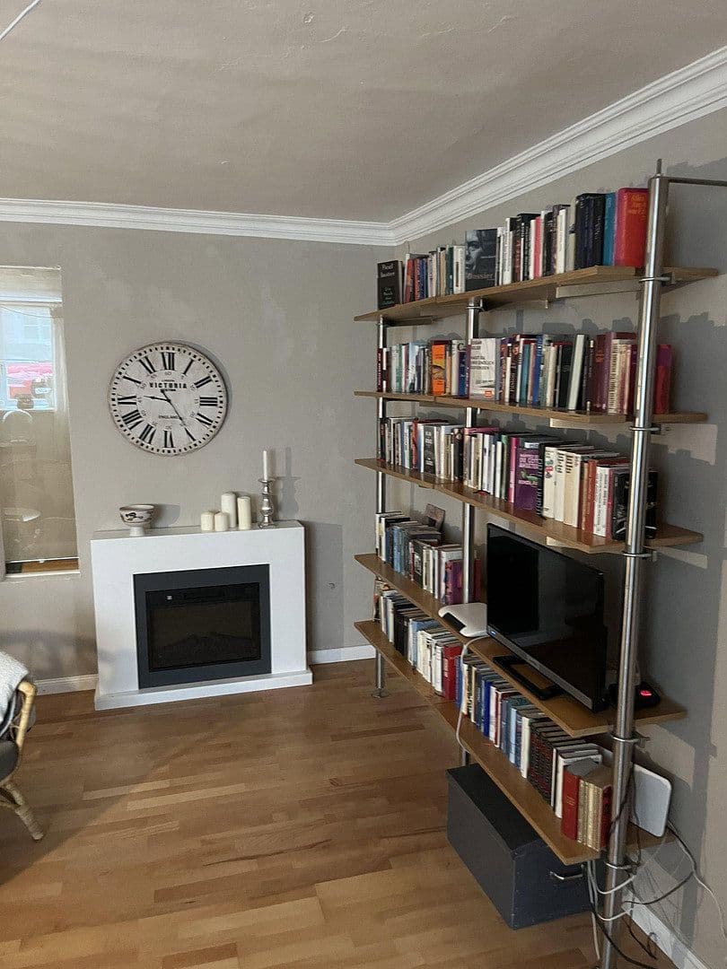 Prenájom bytu 4-izbový 105 m², Augustiner str. 9, Tittmoning, Bavorsko Prenájom bytu 4-izbový 105 m², Augustiner str. 9, Tittmoning, Bavorsko