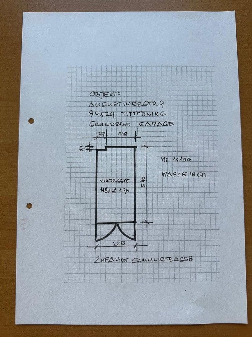 Prenájom bytu 4-izbový 105 m², Augustiner str. 9, Tittmoning, Bavorsko Prenájom bytu 4-izbový 105 m², Augustiner str. 9, Tittmoning, Bavorsko