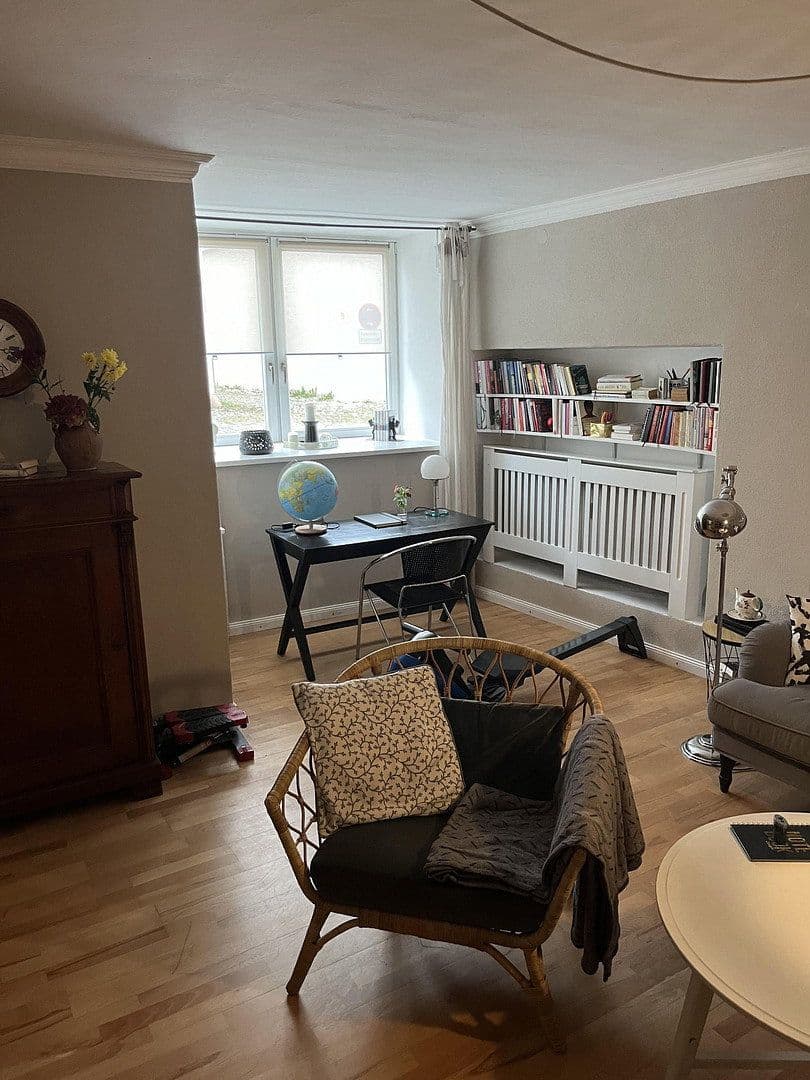 Prenájom bytu 4-izbový 105 m², Augustiner str. 9, Tittmoning, Bavorsko Prenájom bytu 4-izbový 105 m², Augustiner str. 9, Tittmoning, Bavorsko