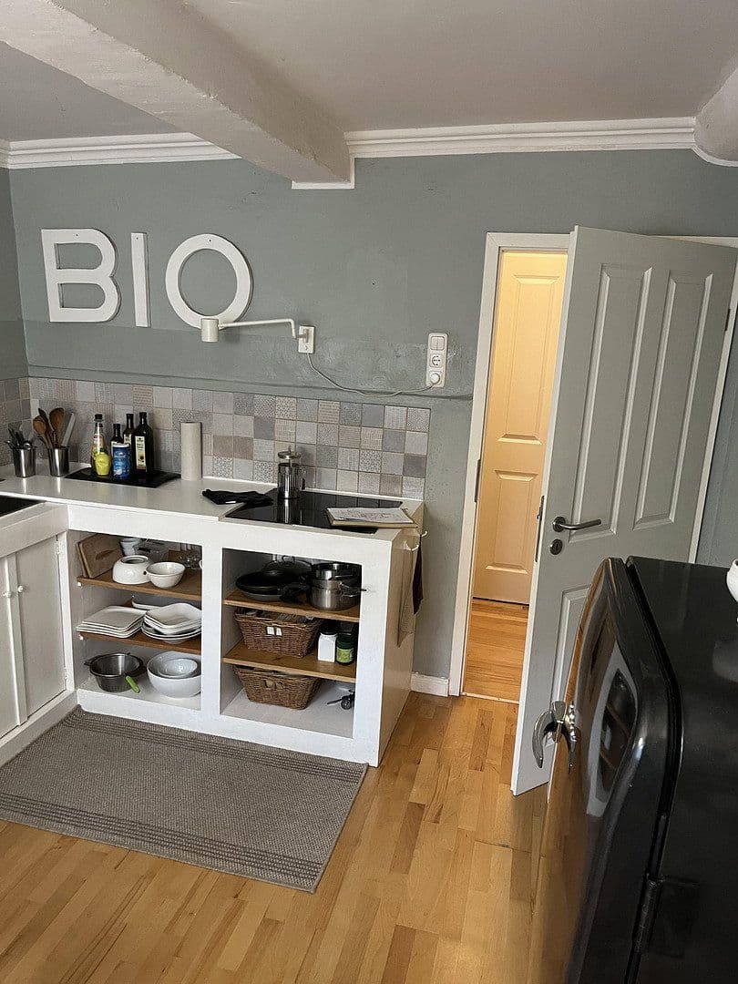 Prenájom bytu 4-izbový 105 m², Augustiner str. 9, Tittmoning, Bavorsko Prenájom bytu 4-izbový 105 m², Augustiner str. 9, Tittmoning, Bavorsko