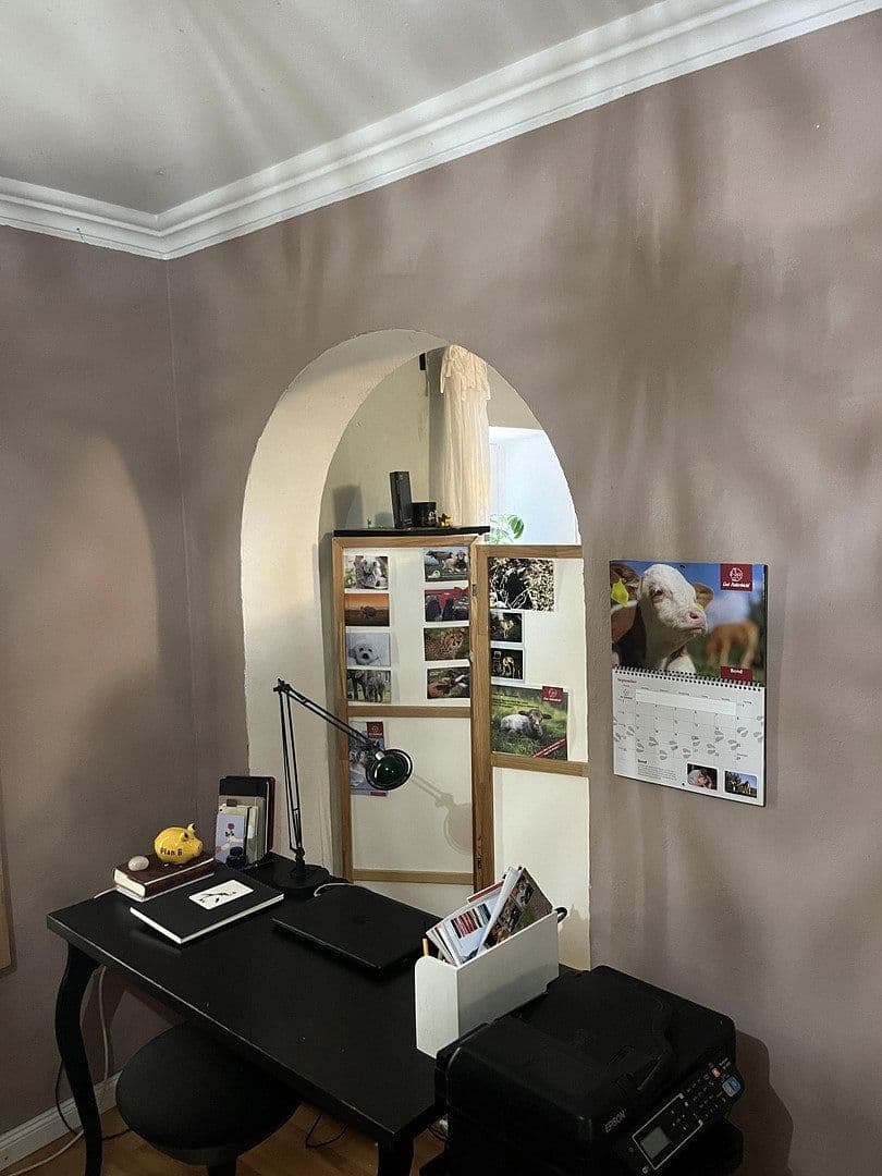 Prenájom bytu 4-izbový 105 m², Augustiner str. 9, Tittmoning, Bavorsko Prenájom bytu 4-izbový 105 m², Augustiner str. 9, Tittmoning, Bavorsko