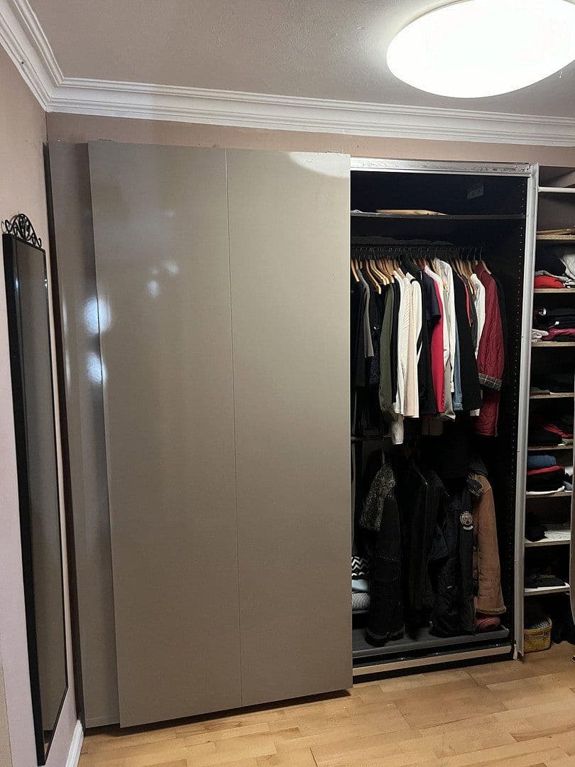 Prenájom bytu 4-izbový 105 m², Augustiner str. 9, Tittmoning, Bavorsko Prenájom bytu 4-izbový 105 m², Augustiner str. 9, Tittmoning, Bavorsko