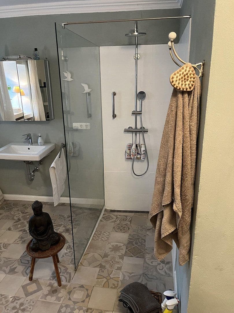 Prenájom bytu 4-izbový 105 m², Augustiner str. 9, Tittmoning, Bavorsko Prenájom bytu 4-izbový 105 m², Augustiner str. 9, Tittmoning, Bavorsko