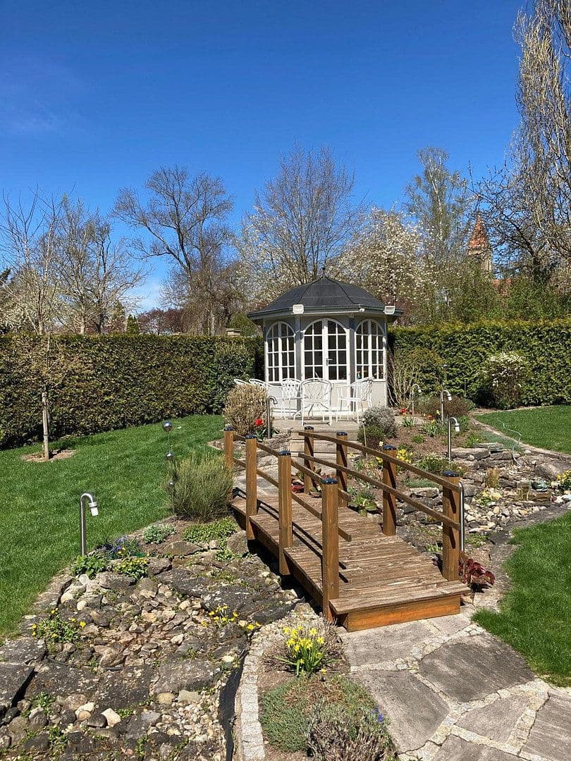 Predaj domu 410 m², pozemek 920 m², Crailsheim, Bádensko-Wurttembersko Predaj domu 410 m², pozemek 920 m², Crailsheim, Bádensko-Wurttembersko