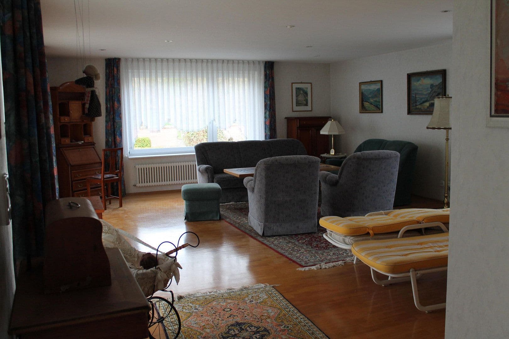 Predaj domu 410 m², pozemek 920 m², Crailsheim, Bádensko-Wurttembersko Predaj domu 410 m², pozemek 920 m², Crailsheim, Bádensko-Wurttembersko