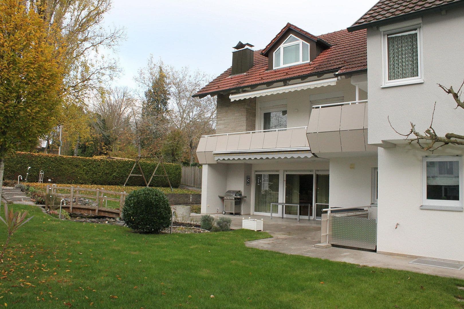 Predaj domu 410 m², pozemek 920 m², Crailsheim, Bádensko-Wurttembersko Predaj domu 410 m², pozemek 920 m², Crailsheim, Bádensko-Wurttembersko